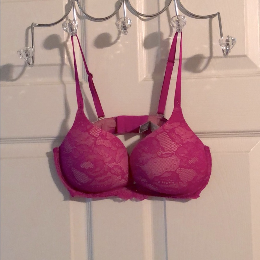 VS Biofit Push-up 34D
